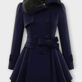 Elegantti takki