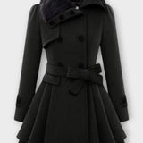 Elegantti takki