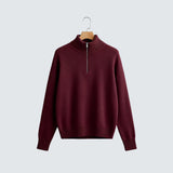Polo-zipupaita, elegantti