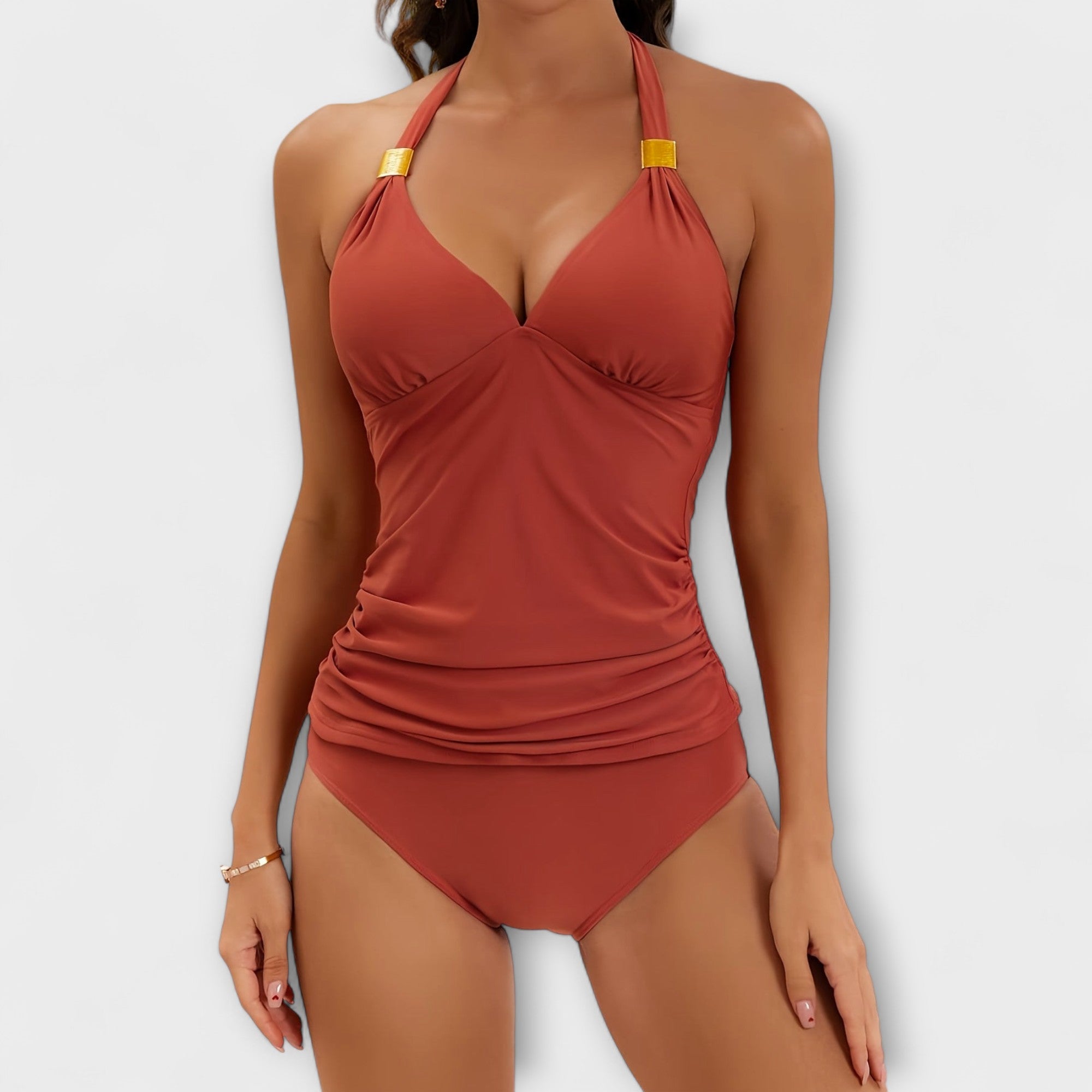 Bikini kaksiosainen