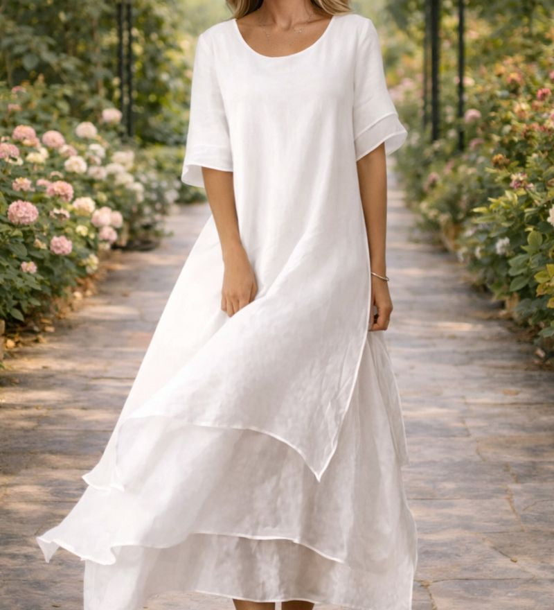 elegantti mekko