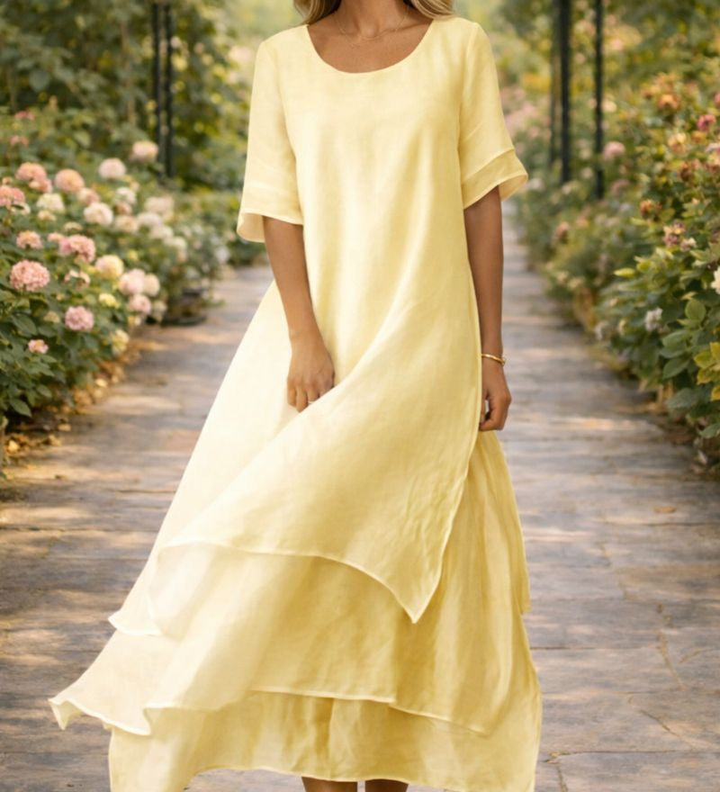 elegantti mekko