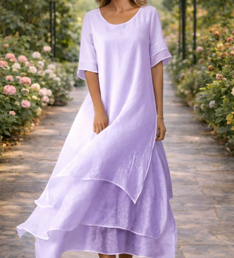 elegantti mekko