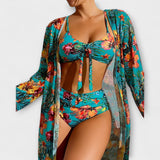 Bikini-setti