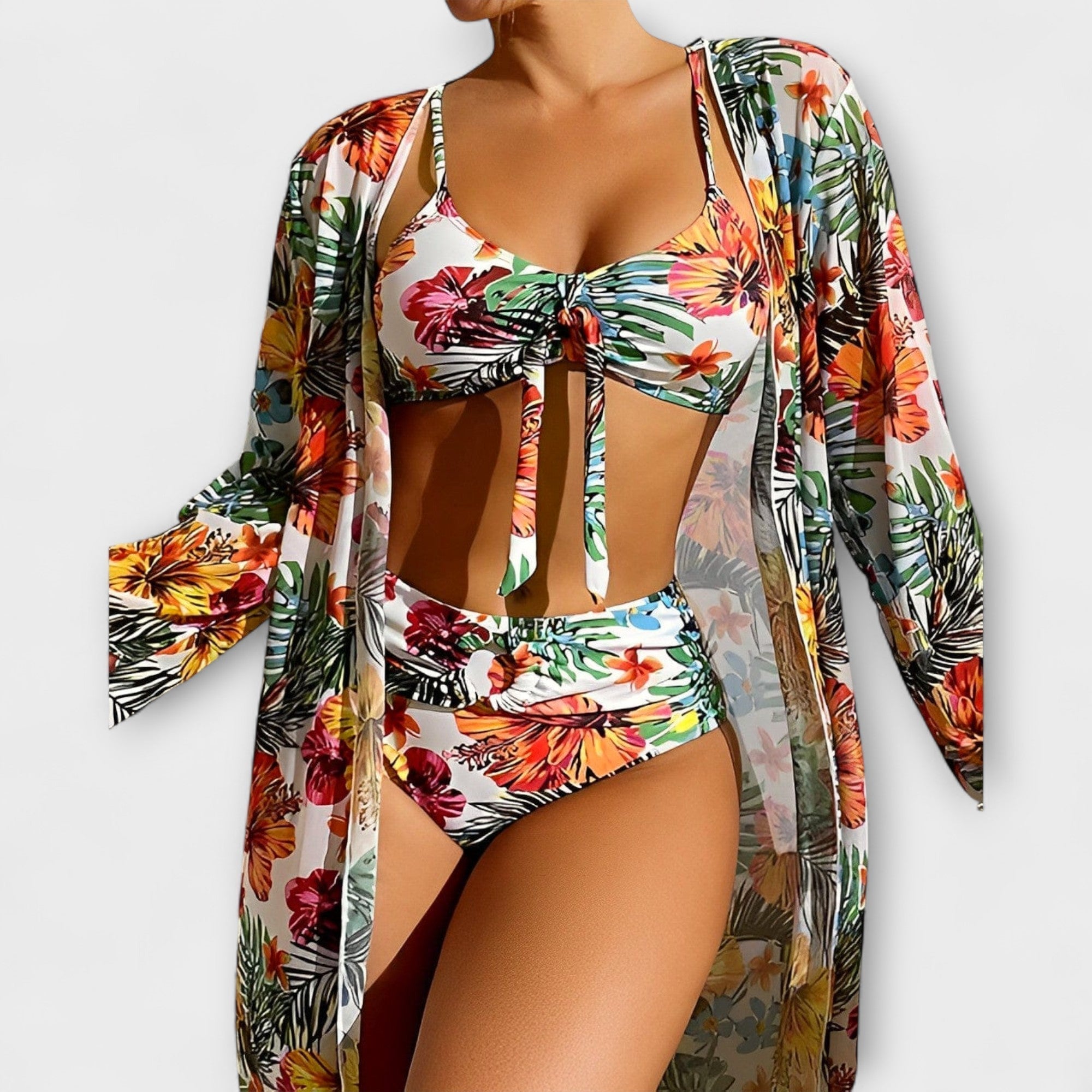 Bikini-setti