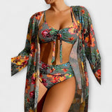 Bikini-setti