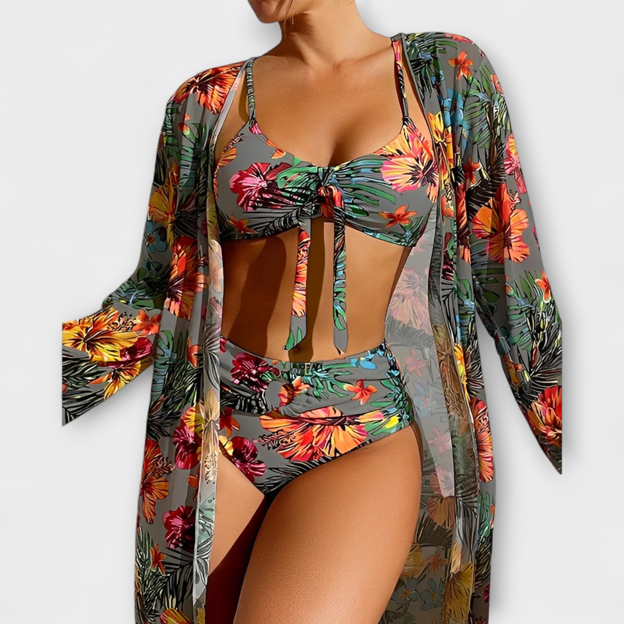 Bikini-setti