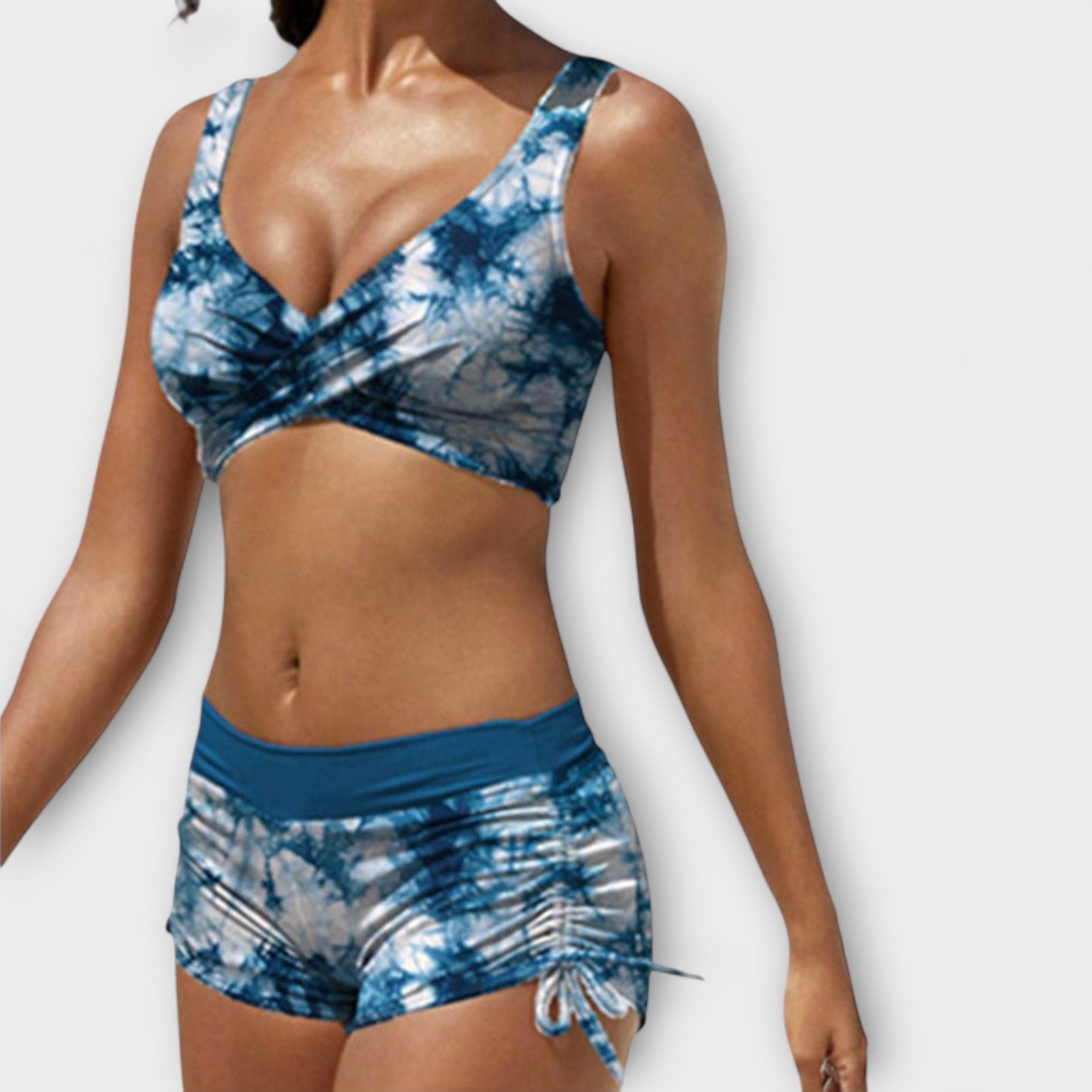 bikini tyylikäs