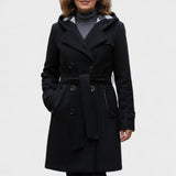 Elegantti takki