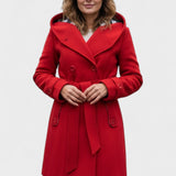 Elegantti takki